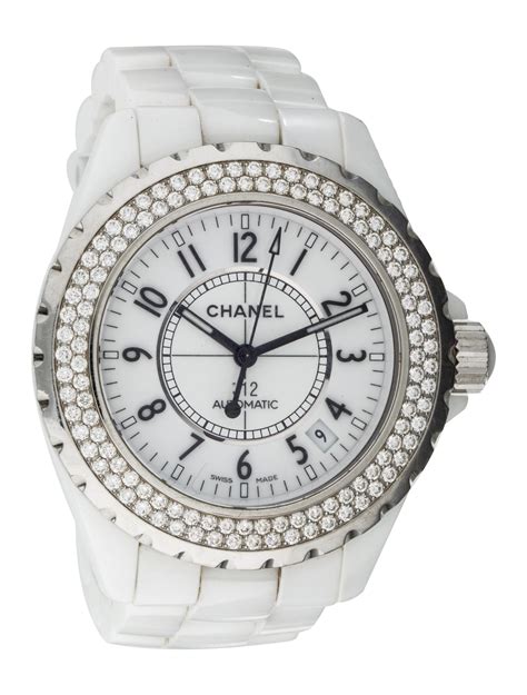 buy chanel watch|where to buy chanel watch.